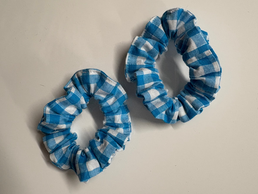 Scrunchies