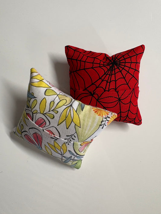 Tooth-Fairy Pillow