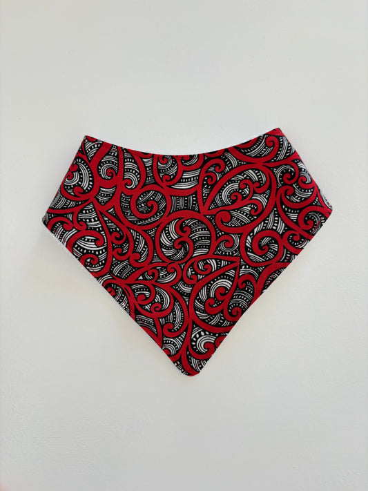 Bandana Bib