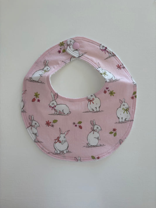 Round Bib