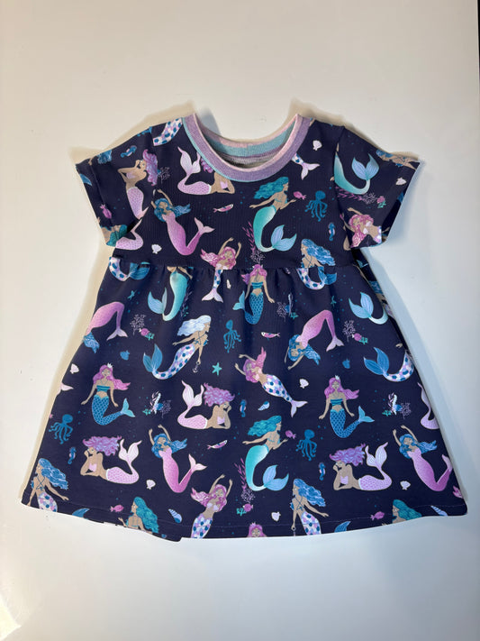T-Shirt Dress