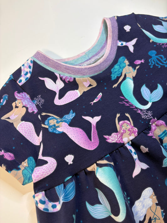 T-Shirt Dress