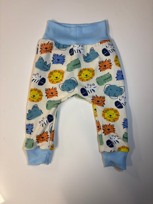 Harem Pants