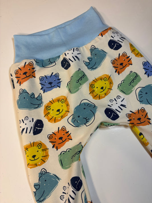 Harem Pants