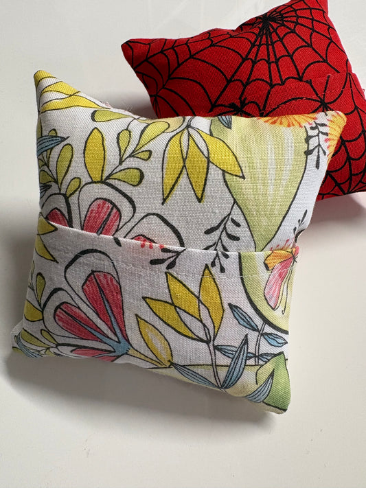 Tooth-Fairy Pillow